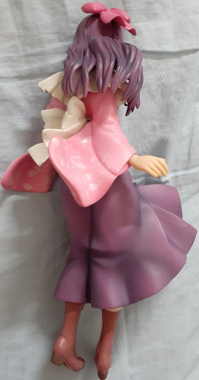 欢迎来到Pia❤卡罗特G.O. 西明寺美湖 女学生タイプ 