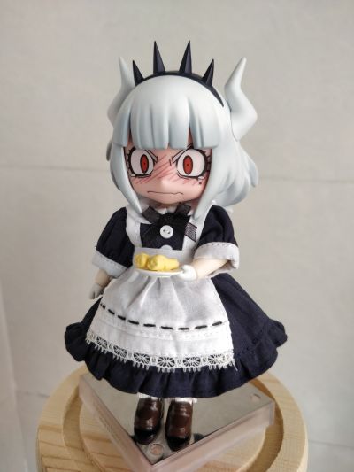 粘土人#1622 地狱征服者 路西法