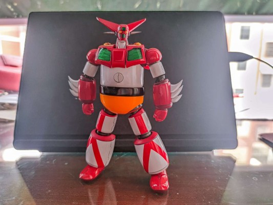 千値练×T-REX 盖塔1