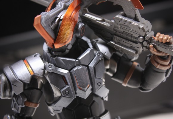 S.H.Figuarts 假面骑士大剑 玄武神话