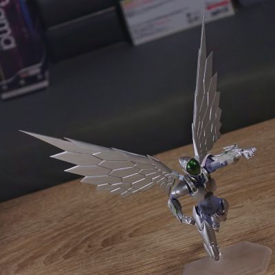 figma 加速世界 白银鸦