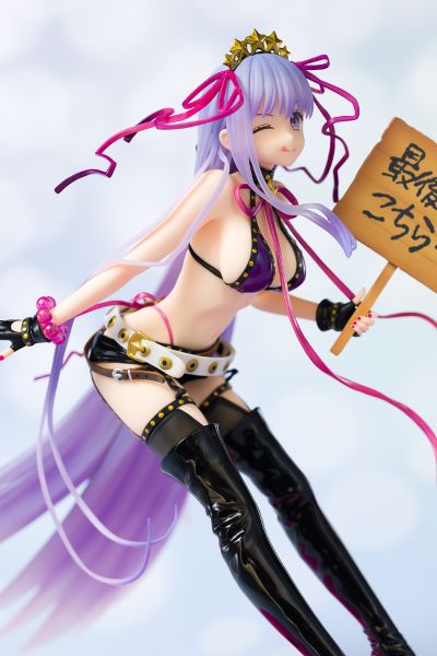 命运-冠位指定 月之癌 / BB (小恶魔柔嫩肌肤) [AQ]