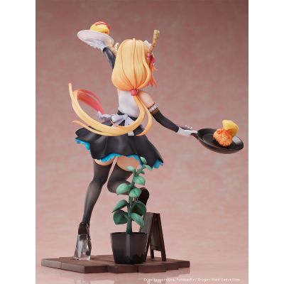 小林家的龙女仆S 托尔 女仆咖啡厅