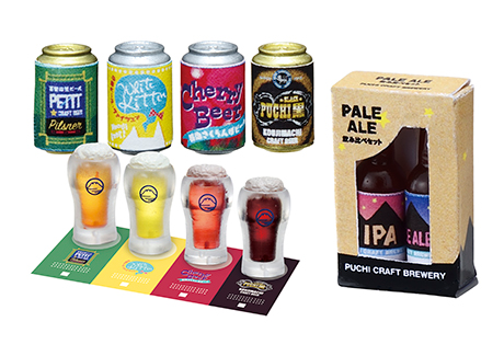 小小样品 品酒名店 名酒盛地 富士丸酒店