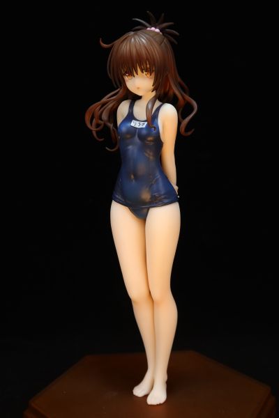 POP UP PARADE 出包王女 黑咲芽亚