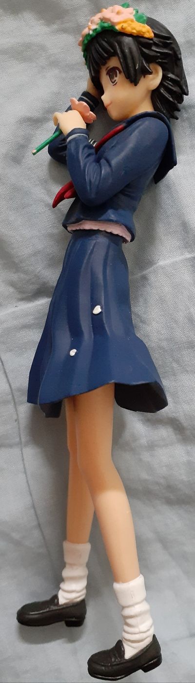 プレミアムアイテム 魔法的禁书目录II 初春饰利 