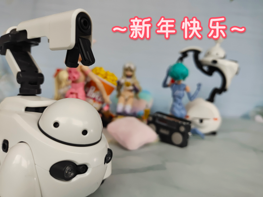 MARUTTOYS NOSERU［白色版］