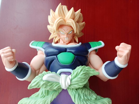 一番赏 A奖 MASTERLISE 超级赛亚人之神 超级赛亚人孙悟空 与 超级赛亚人之神 超级赛亚人贝吉塔