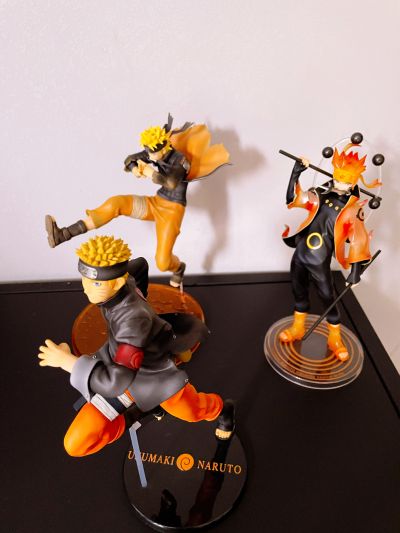 G.E.M.系列 THE LAST -火影忍者剧场版- 漩涡鸣人