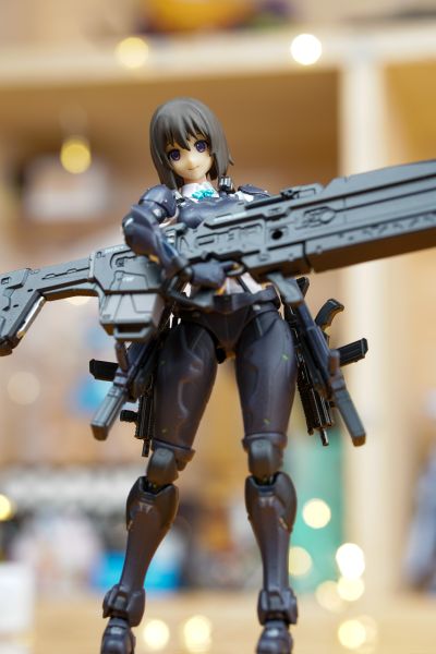 figma#518 ARMS NOTE 图书委员长