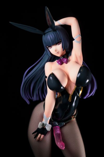 绯奈泽智花 兔女郎