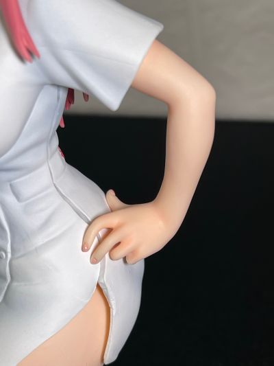 NITRO SUPER SONIC 超级索尼子 ナースver. 