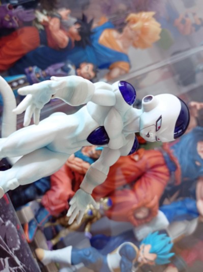 一番赏 G奖 MASTERLISE 小沙鲁