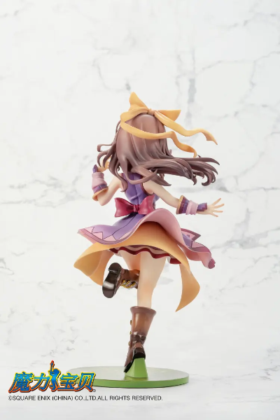 魔力宝贝 绫女