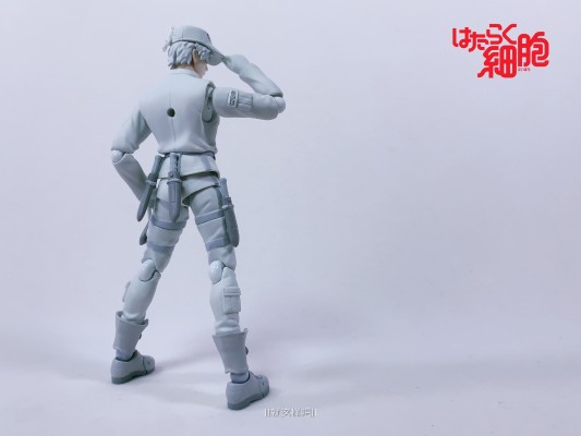 figma#489 工作细胞 白细胞（中性粒细胞）U-1146