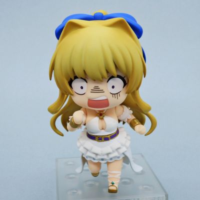 粘土人#1353 这个勇者明明超强却过分慎重 莉丝妲黛