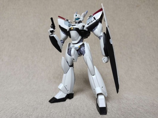 MODEROID 机动警察 AV-0 Peacemaker