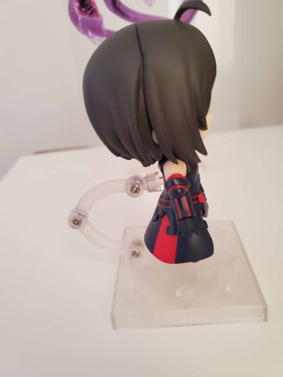 粘土人#1659 因为太怕痛就全点防御力了 本条枫