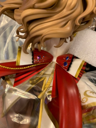 偶像大师 灰姑娘女孩 神谷奈绪 一阵热情Ver.