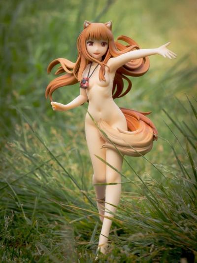 狼与香辛料 赫萝