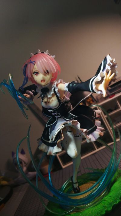 KD Colle Re：从零开始的异世界生活  第二季 拉姆 罗兹瓦尔战Ver.