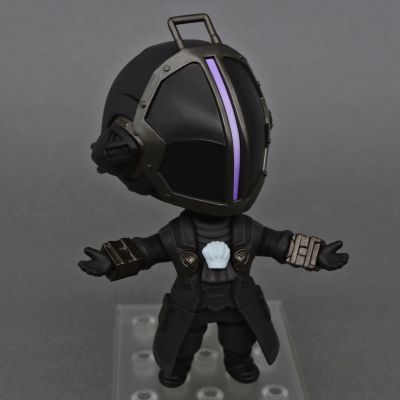 粘土人#1609 剧场版 来自深渊：深魂的黎明 波多尔多