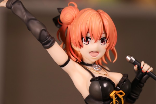 我的青春恋爱物语果然有问题。完  由比滨结衣 摇滚风格