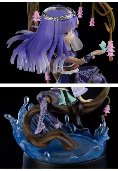 秦时明月 少司命