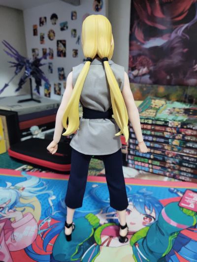 FiguartsZERO 火影忍者 纲手 绊Relation