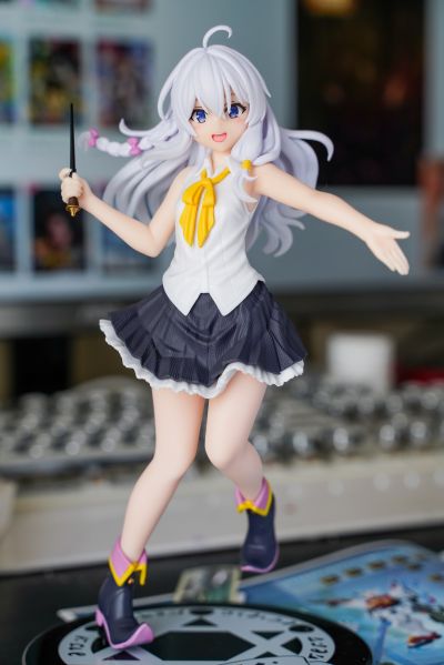 Coreful 魔女之旅 伊蕾娜