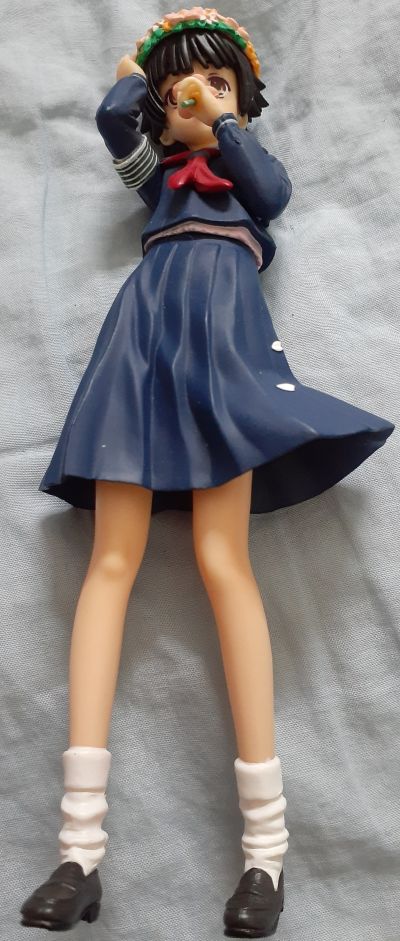 プレミアムアイテム 魔法的禁书目录II 初春饰利 