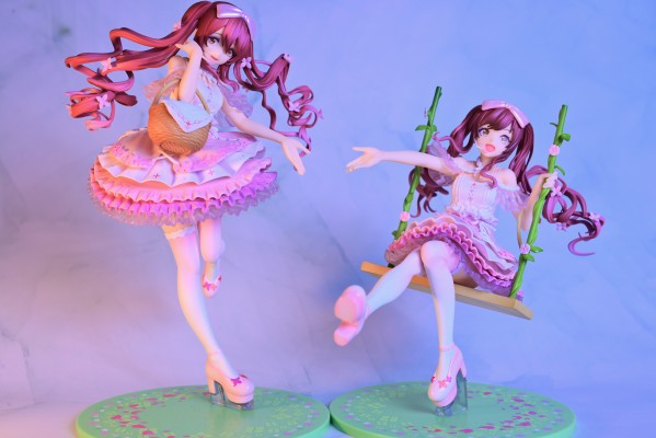 偶像大师 闪耀色彩 大崎甘奈 Devoting Rinne Ver.