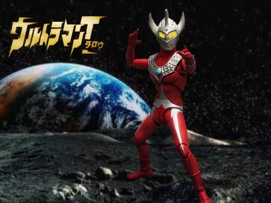 S.H.Figuarts 雷欧奥特曼