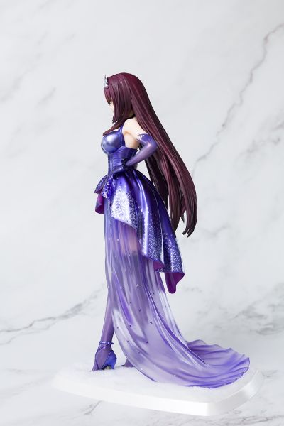 命运-冠位指令 枪兵-斯卡哈 英灵正装