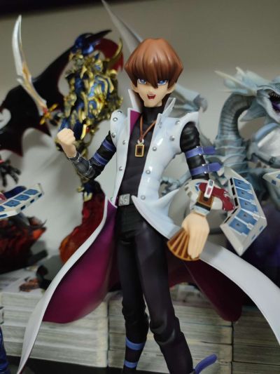 ARTFX J 游戏王－怪兽之决斗 海马濑人 -命运的决斗!!-