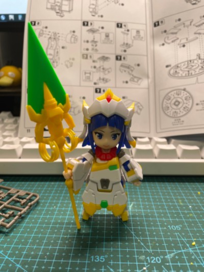 西游战机  JT-01 唐糖