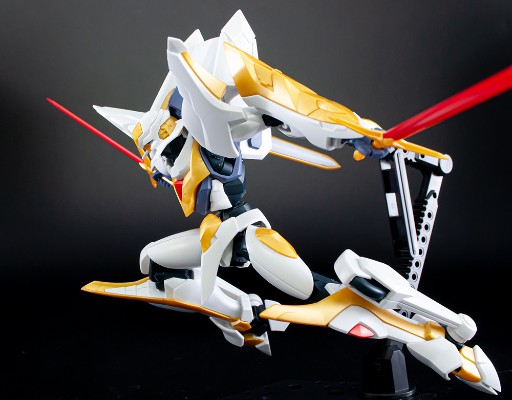 HG 1/35 兰斯洛特·阿尔比昂