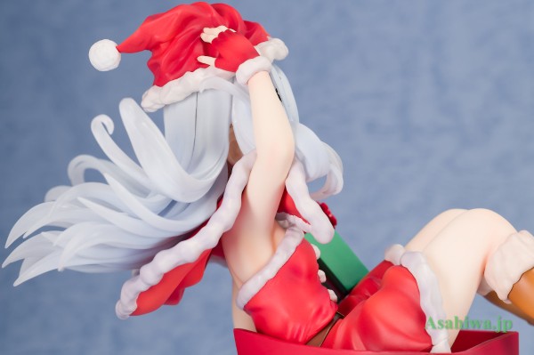 请问您今天要来点兔子吗？？ 提比&香风智乃 圣诞Ver.