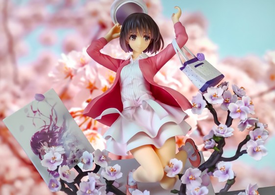 粘土人 #371 舰队Collection -舰娘- 岛风