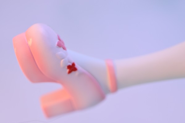 偶像大师 闪耀色彩 大崎甘奈 Devoting Rinne Ver.