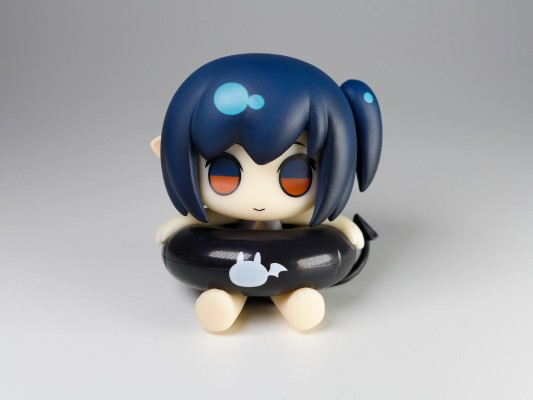 明日方舟 海滩派对 第一弹