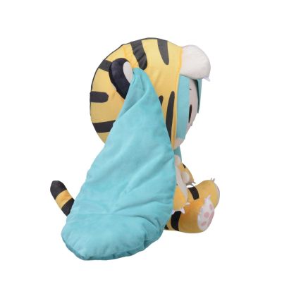 软绵绵玩偶 LL尺寸 初音未来 寅虎2022