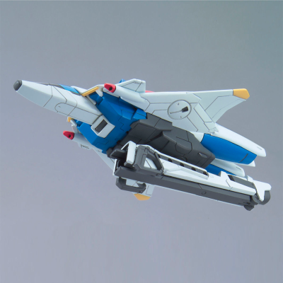 HGUC  机动战士V高达 V高达冲击型