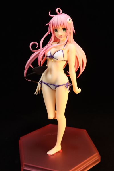 POP UP PARADE 出包王女 黑咲芽亚