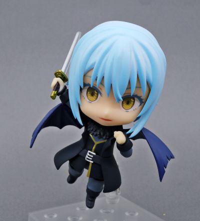 粘土人#1568 关于我转生后成为史莱姆的那件事 利姆鲁·特恩佩斯特 魔王Ver.