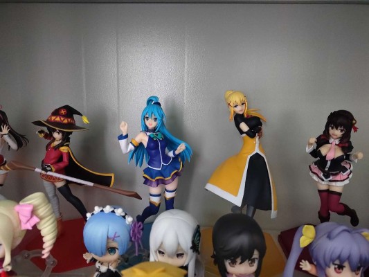 Pop Up Parade 为美好的世界献上祝福！ 芸芸