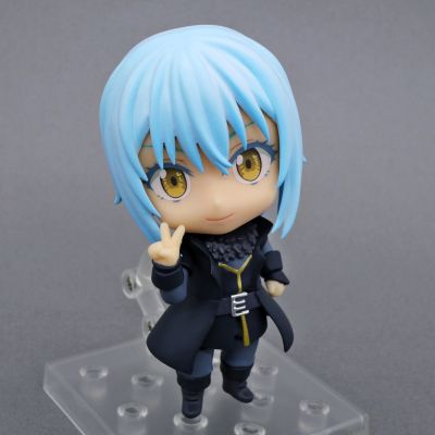 粘土人#1568 关于我转生后成为史莱姆的那件事 利姆鲁·特恩佩斯特 魔王Ver.