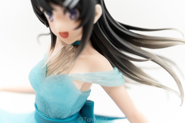 Coreful 青春猪头少年不会梦到兔女郎学姐 樱岛麻衣 ~水晶礼服~