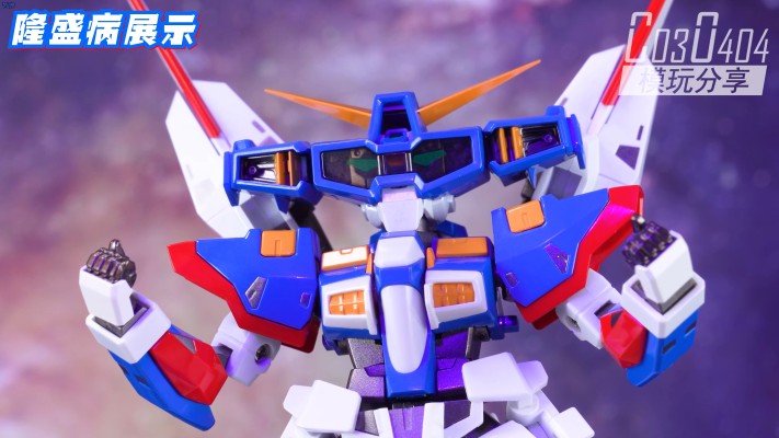 RIOBOT 超级机器人大战OG 变形合体 R-1