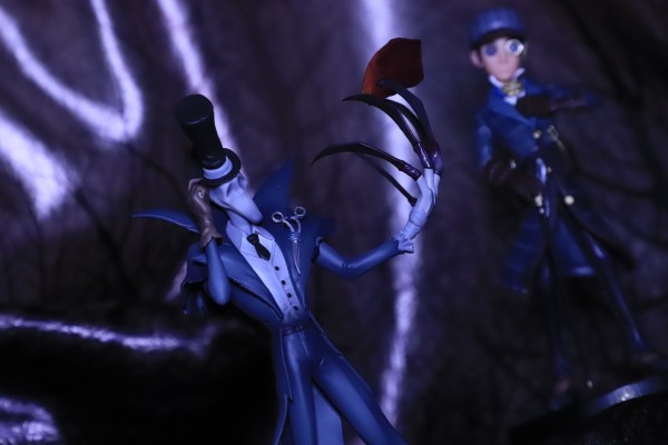 Pop Up Parade 第五人格 杰克